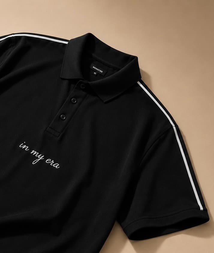 In My Era Polo - 1