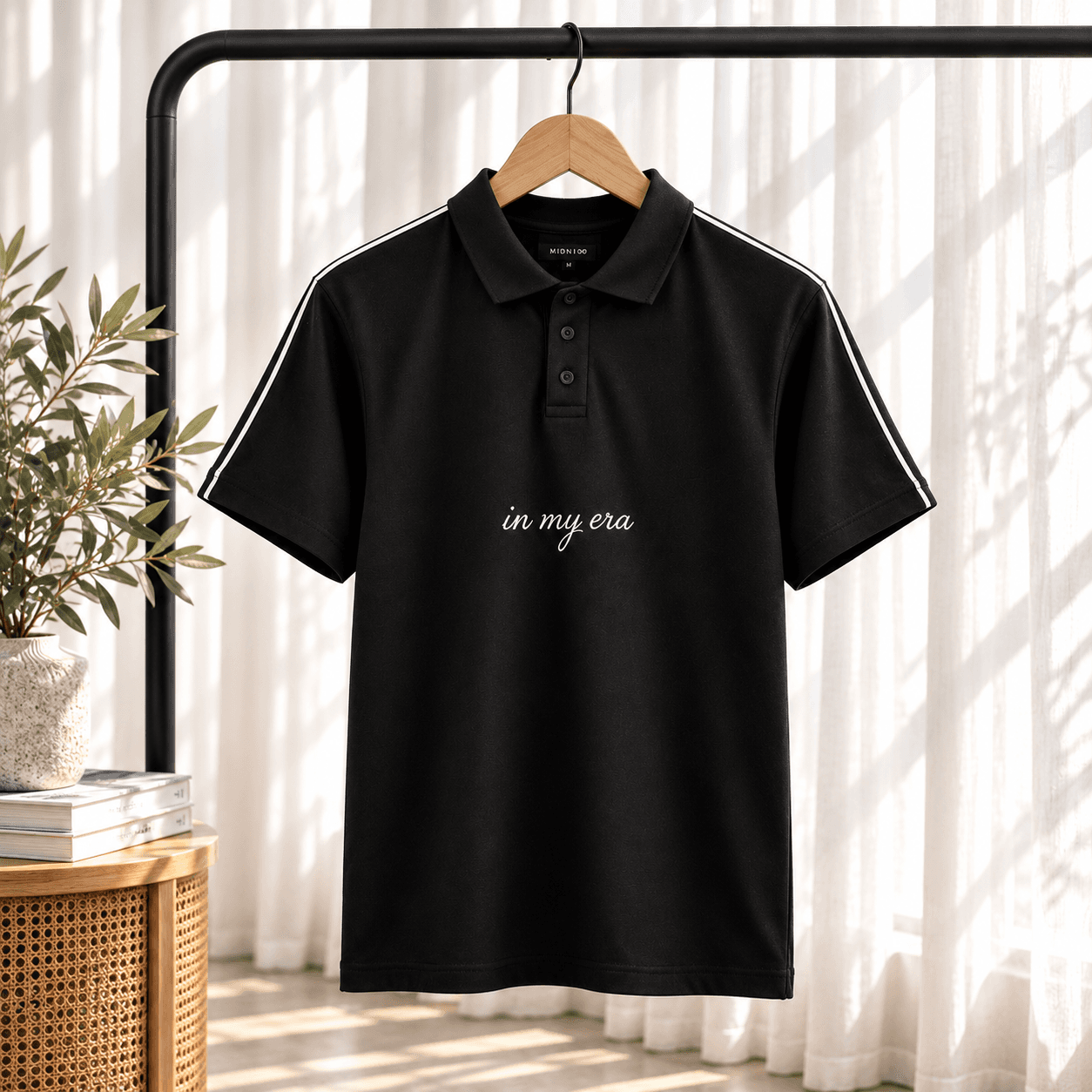 In My Era Polo