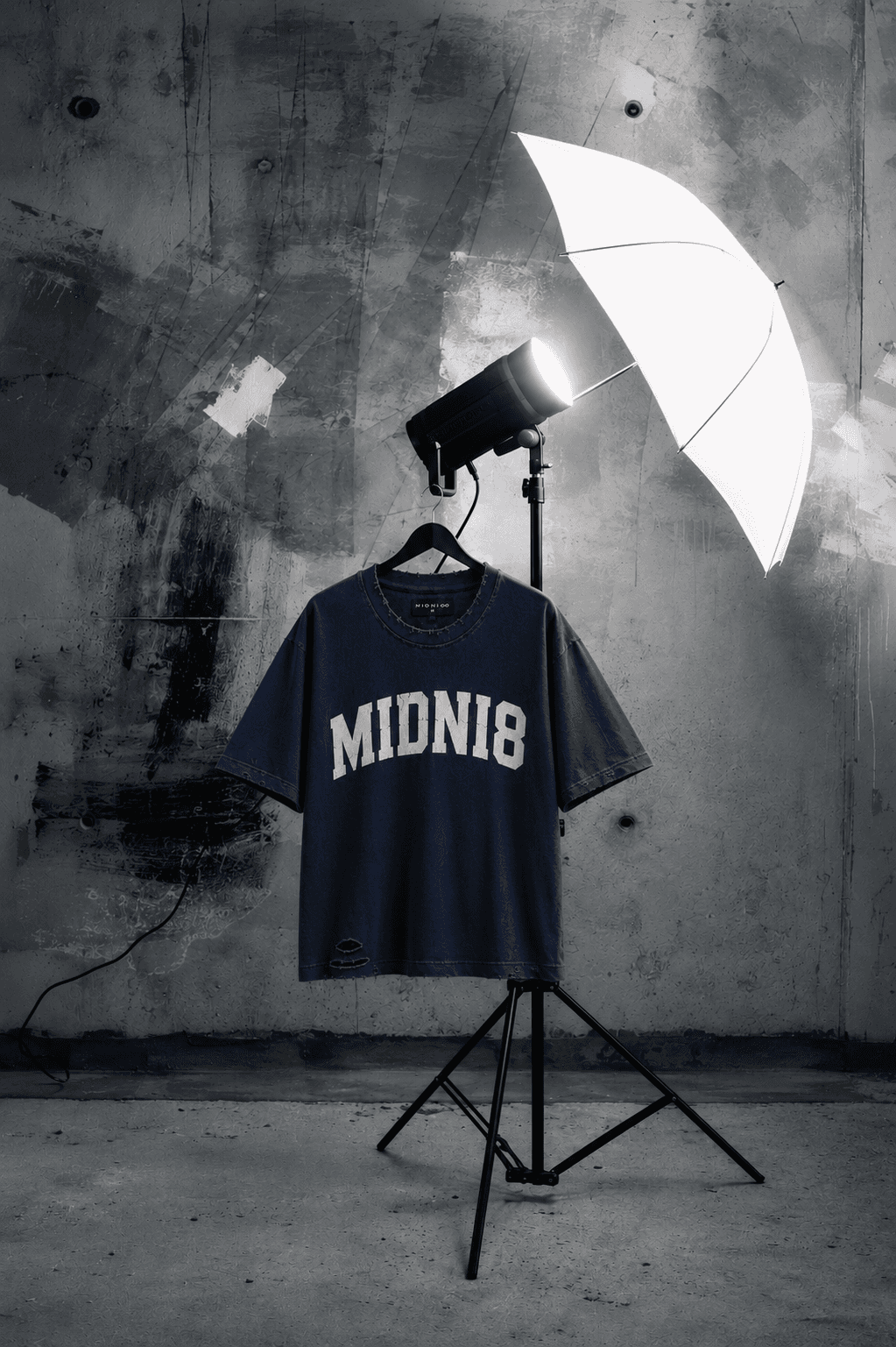Midni8 Core
